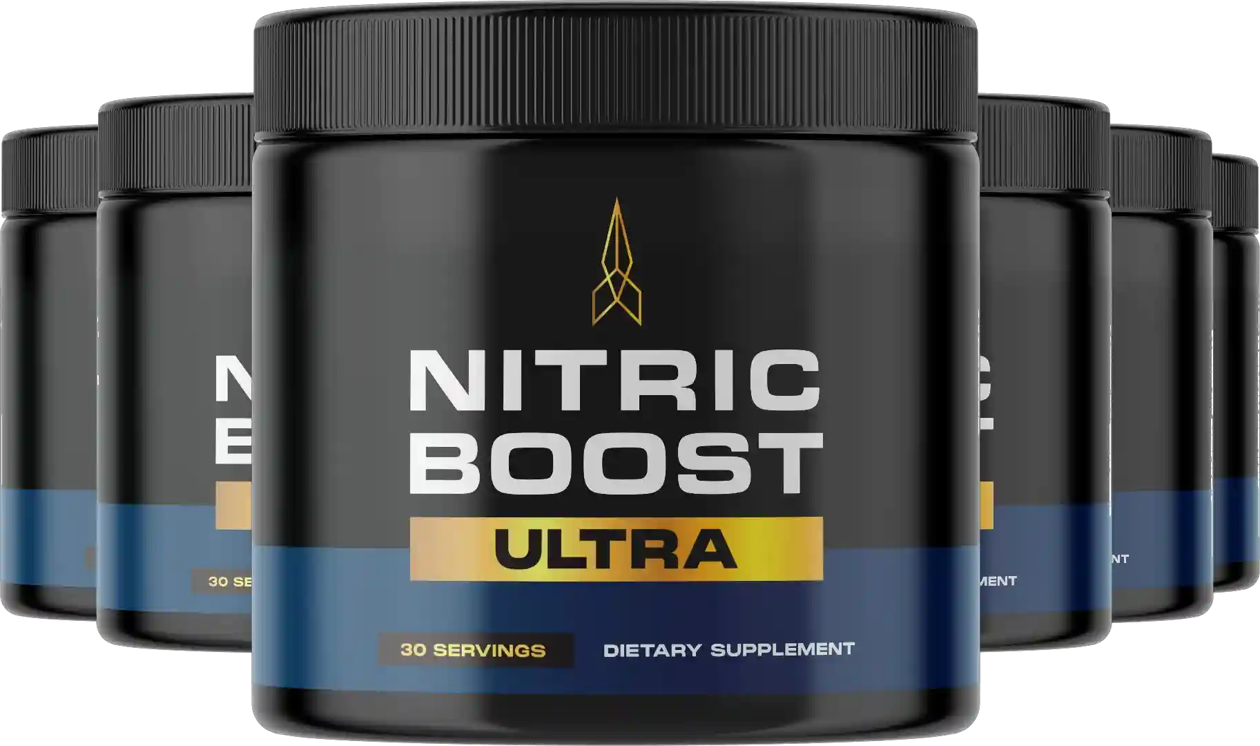 Nitric boost ultra discount bottle